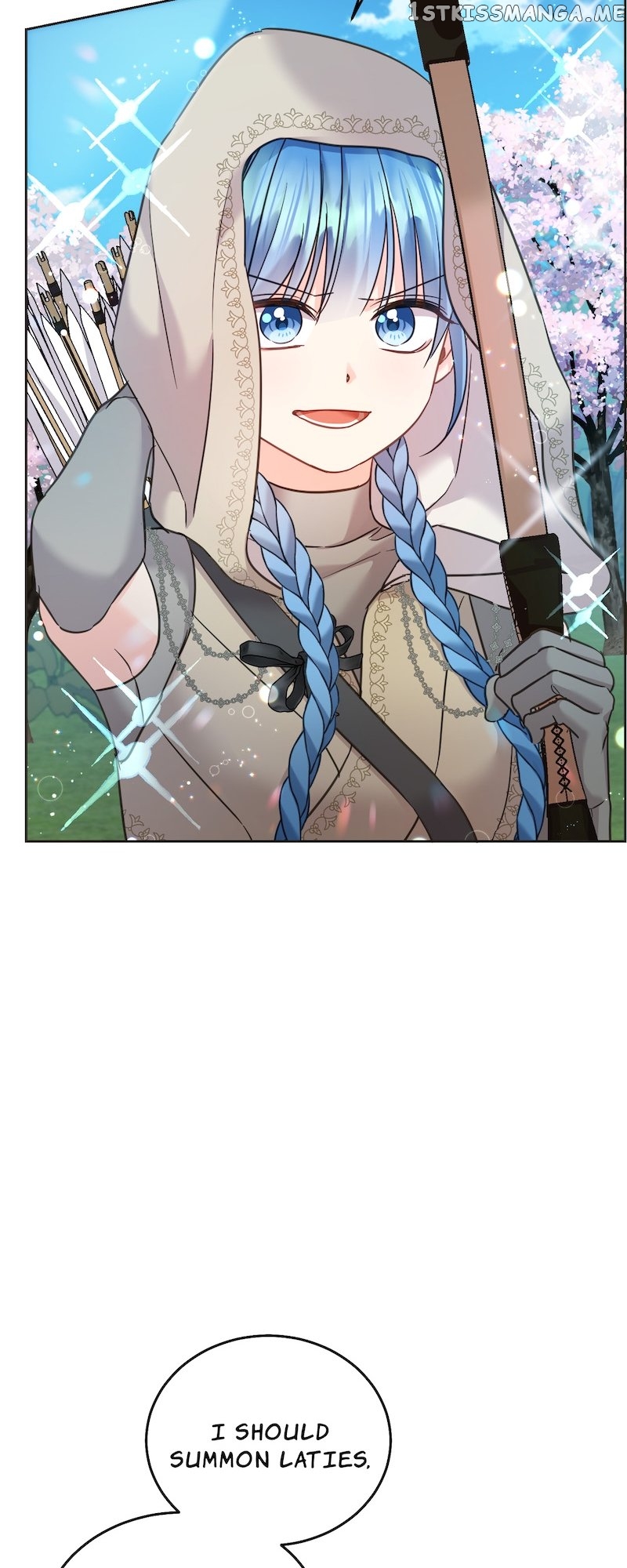 Saving the Villain Who was Abandoned by the Female Lead Chapter 81 - page 62
