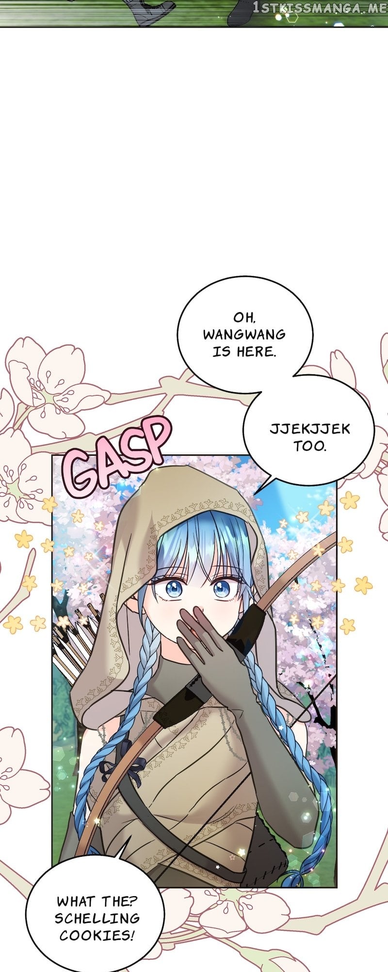 Saving the Villain Who was Abandoned by the Female Lead Chapter 81 - page 66