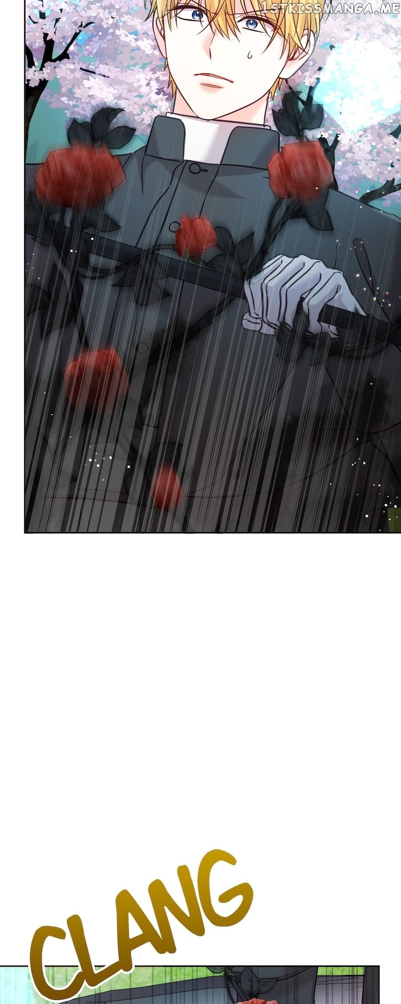 Saving the Villain Who was Abandoned by the Female Lead Chapter 81 - page 70