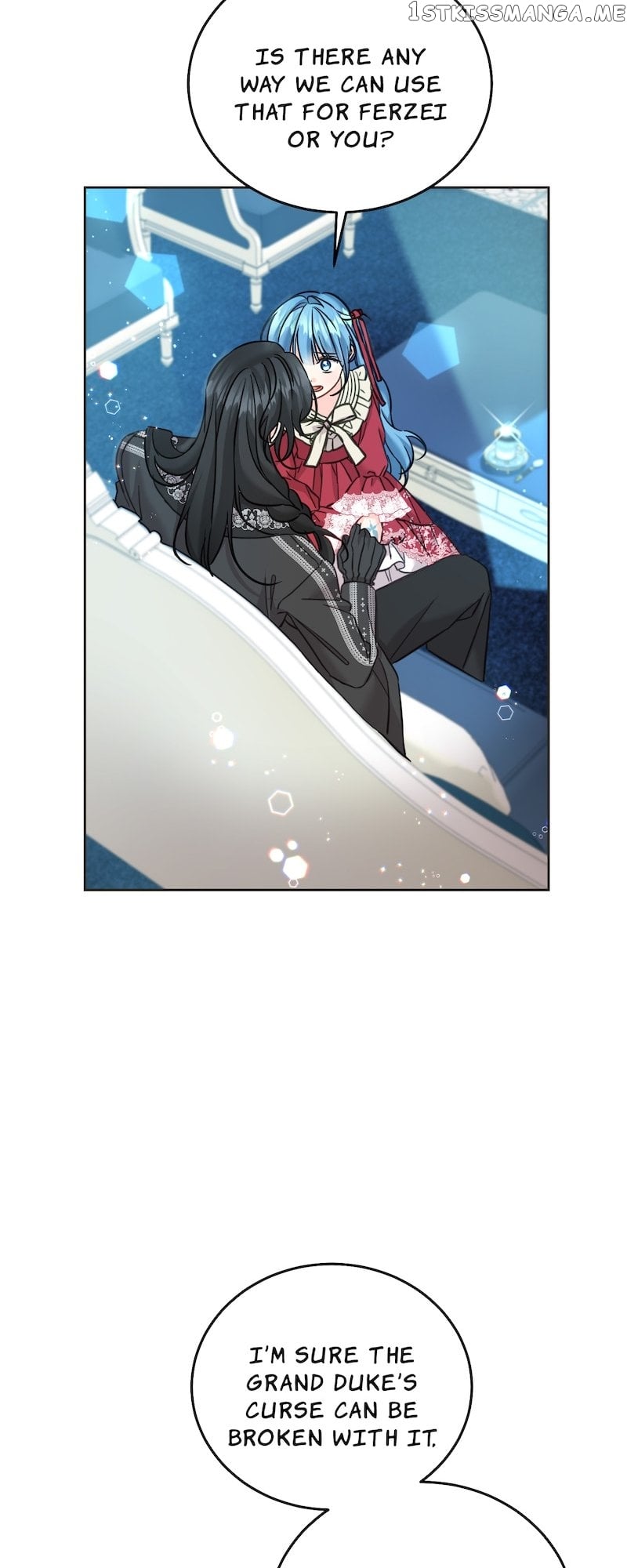 Saving the Villain Who was Abandoned by the Female Lead Chapter 80 - page 11
