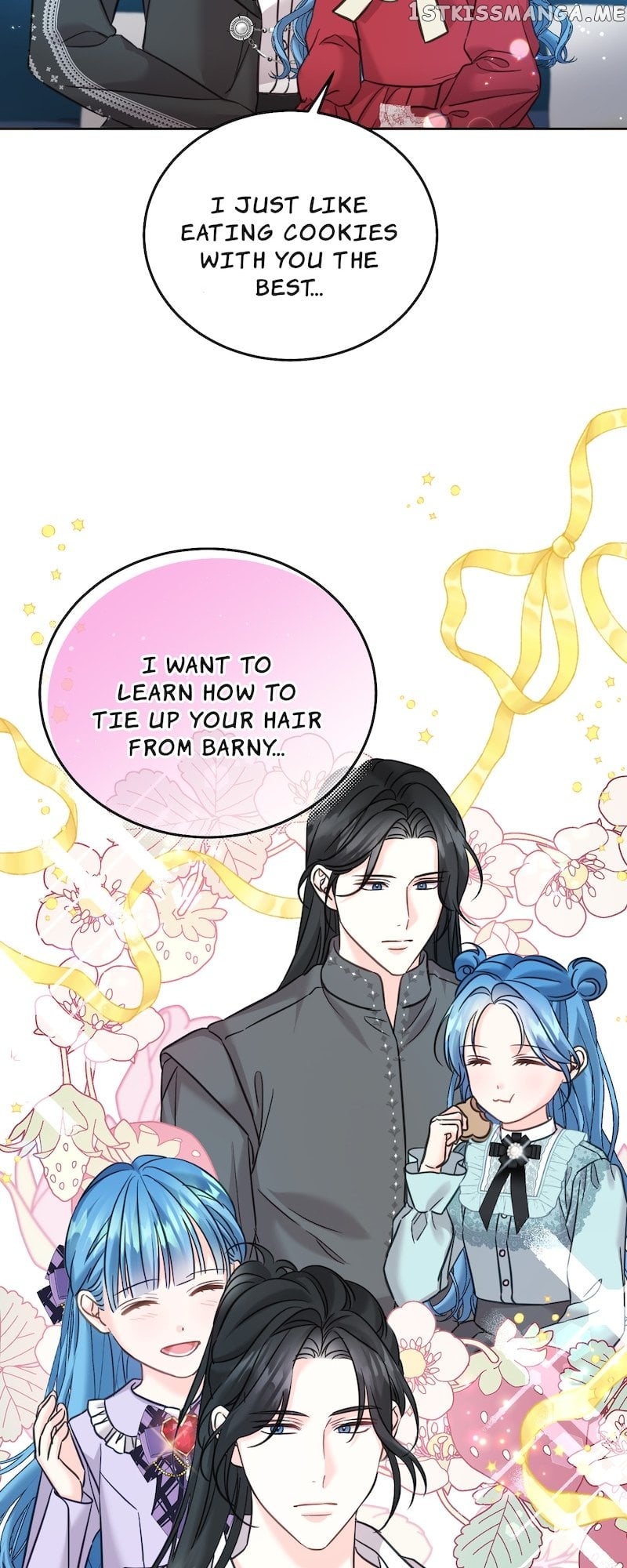 Saving the Villain Who was Abandoned by the Female Lead Chapter 80 - page 17