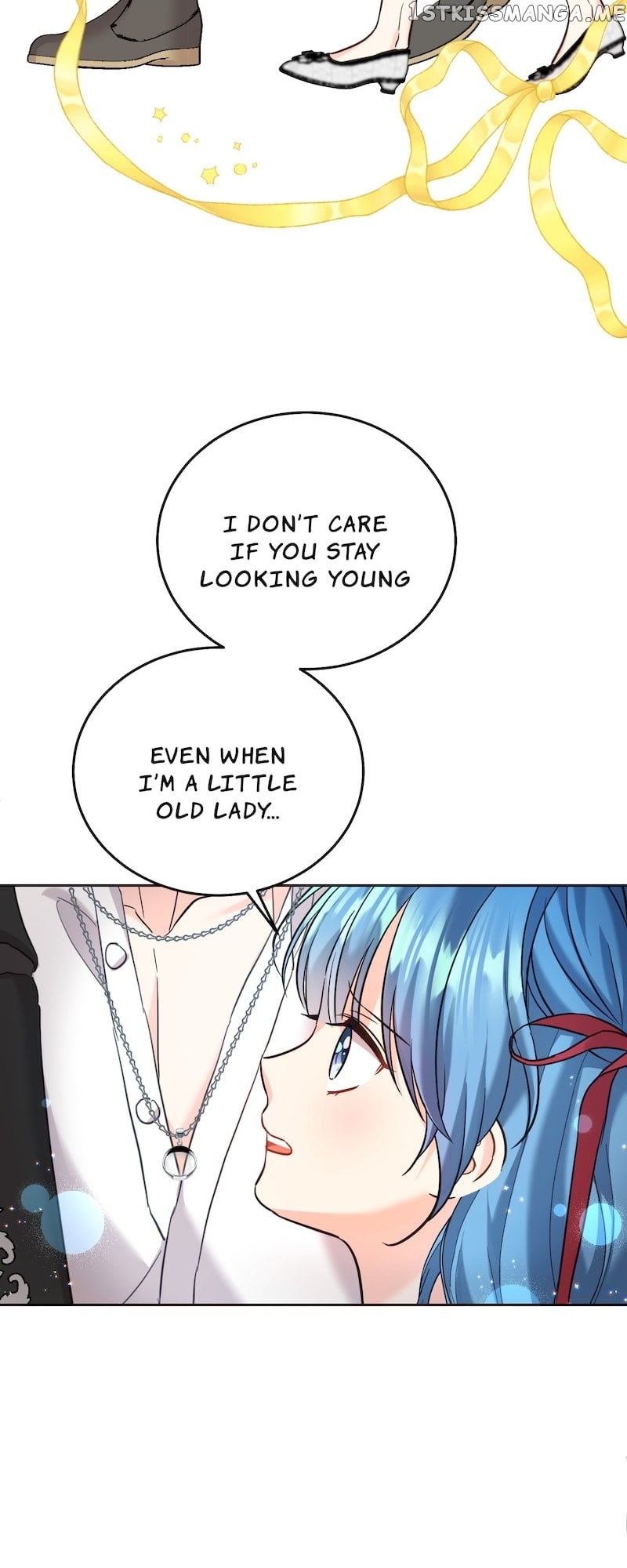 Saving the Villain Who was Abandoned by the Female Lead Chapter 80 - page 19