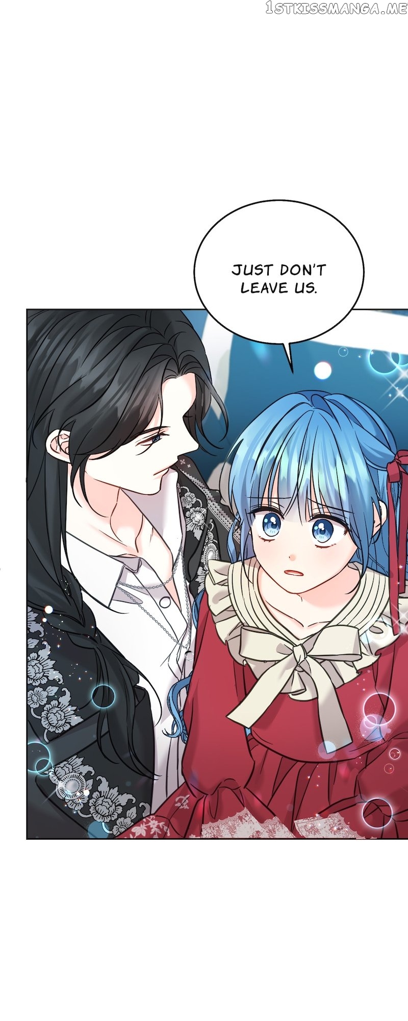 Saving the Villain Who was Abandoned by the Female Lead Chapter 80 - page 20