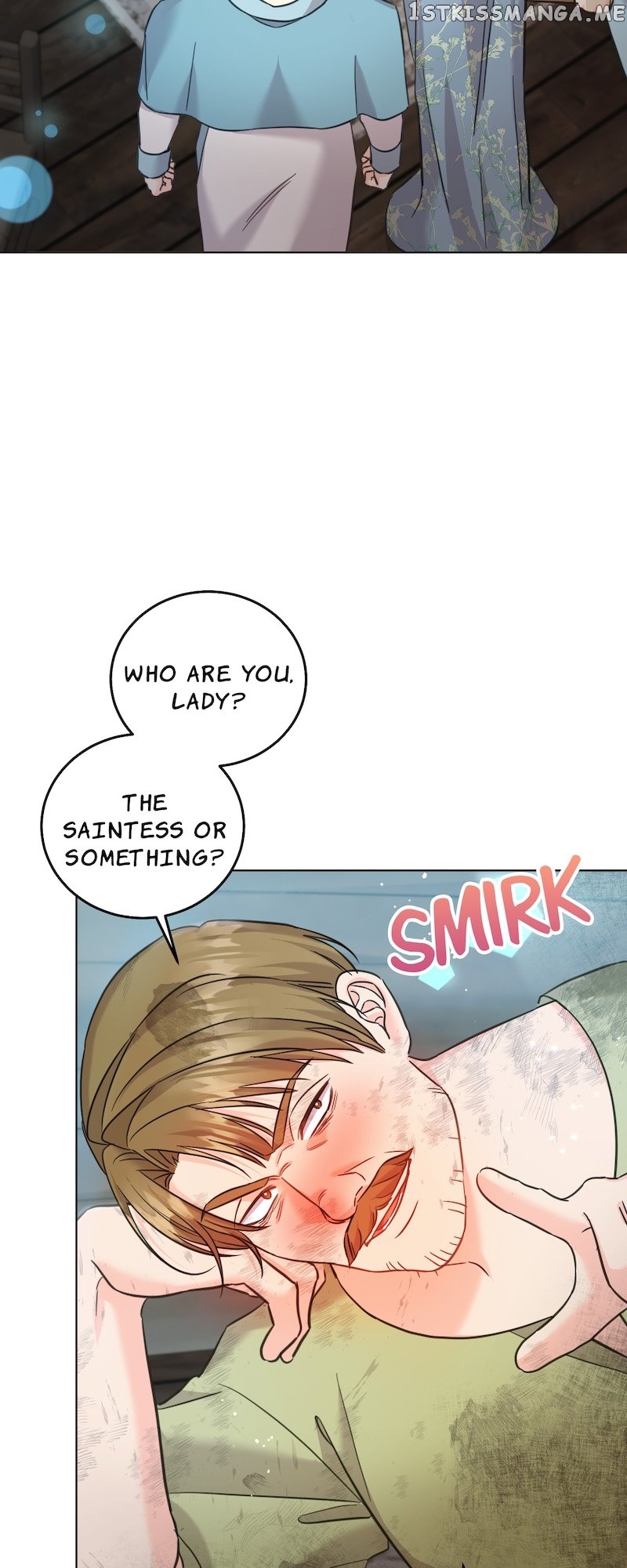 Saving the Villain Who was Abandoned by the Female Lead Chapter 80 - page 26