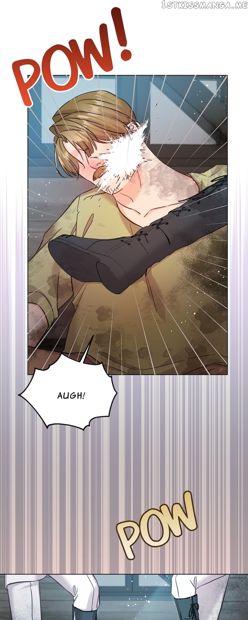 Saving the Villain Who was Abandoned by the Female Lead Chapter 80 - page 30