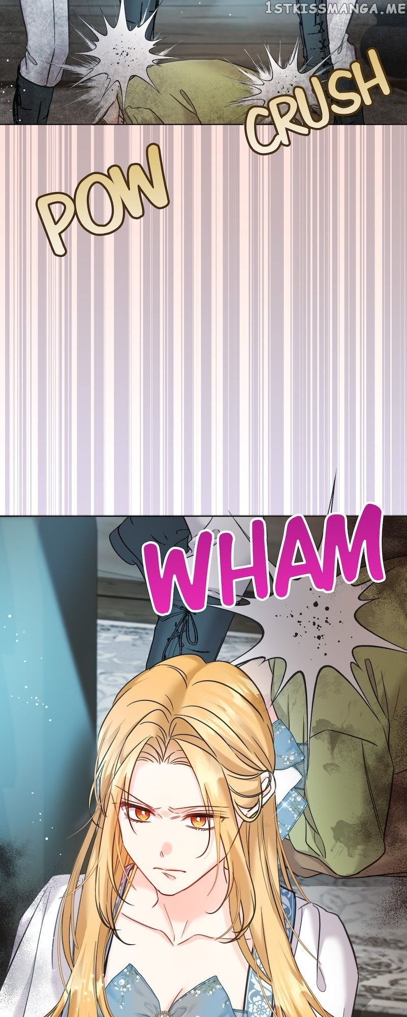 Saving the Villain Who was Abandoned by the Female Lead Chapter 80 - page 31