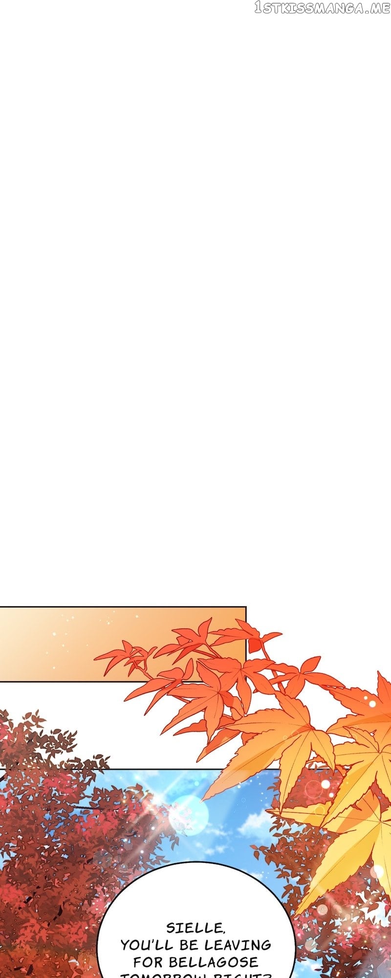 Saving the Villain Who was Abandoned by the Female Lead Chapter 80 - page 33
