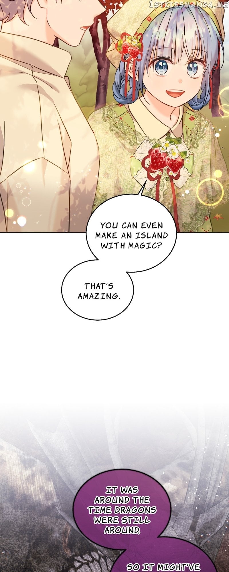 Saving the Villain Who was Abandoned by the Female Lead Chapter 80 - page 36