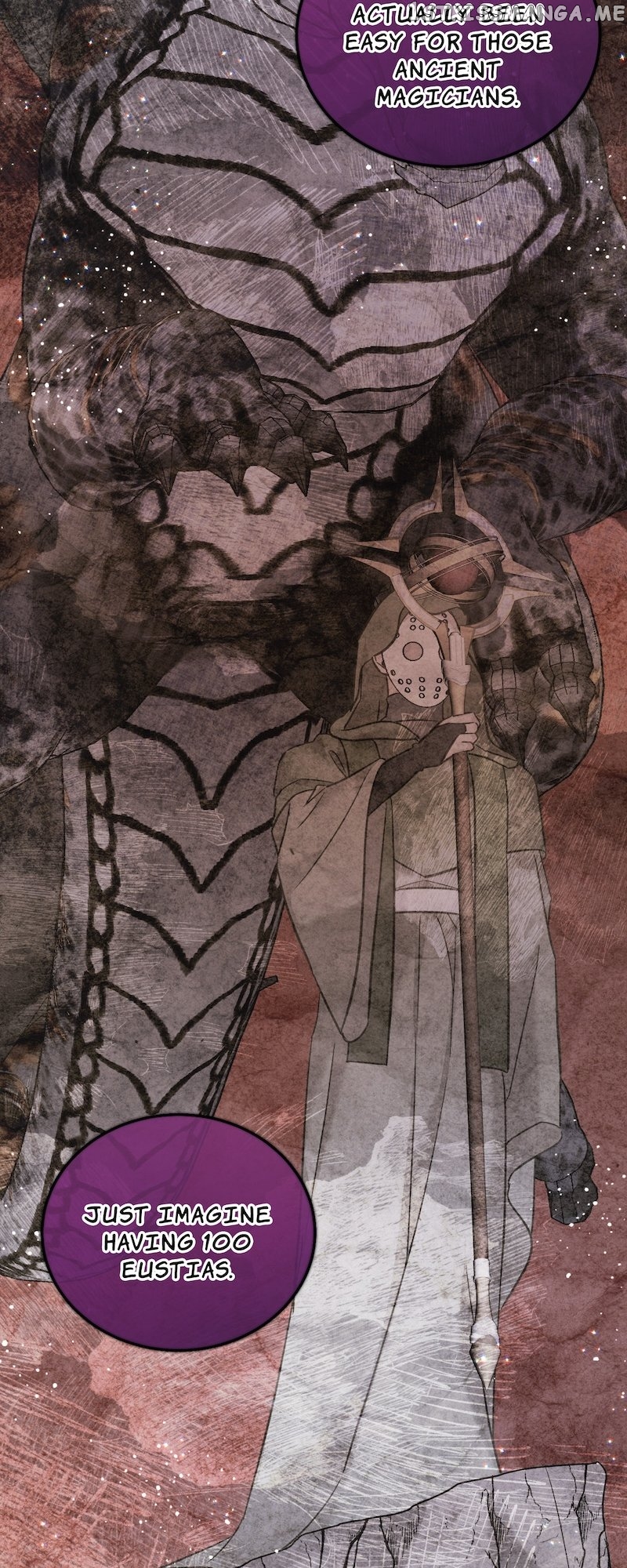 Saving the Villain Who was Abandoned by the Female Lead Chapter 80 - page 37