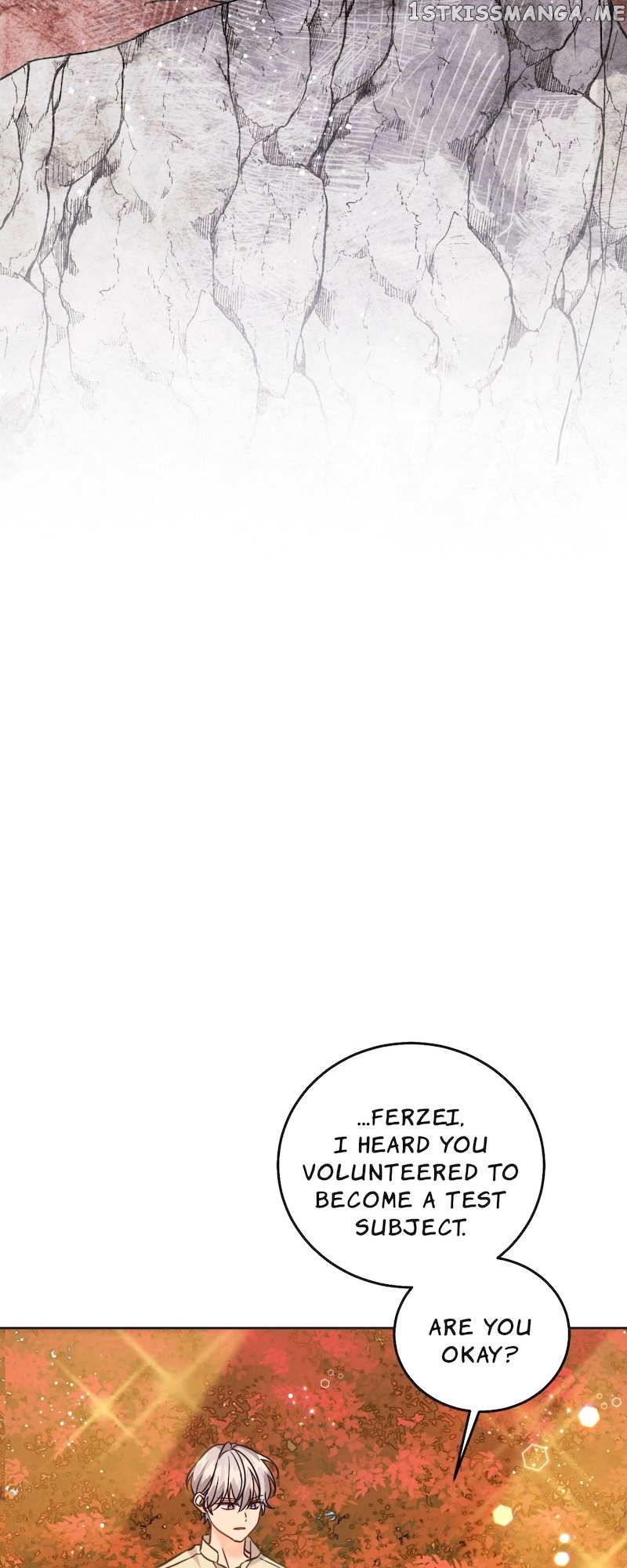 Saving the Villain Who was Abandoned by the Female Lead Chapter 80 - page 38