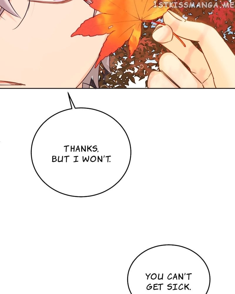 Saving the Villain Who was Abandoned by the Female Lead Chapter 80 - page 40