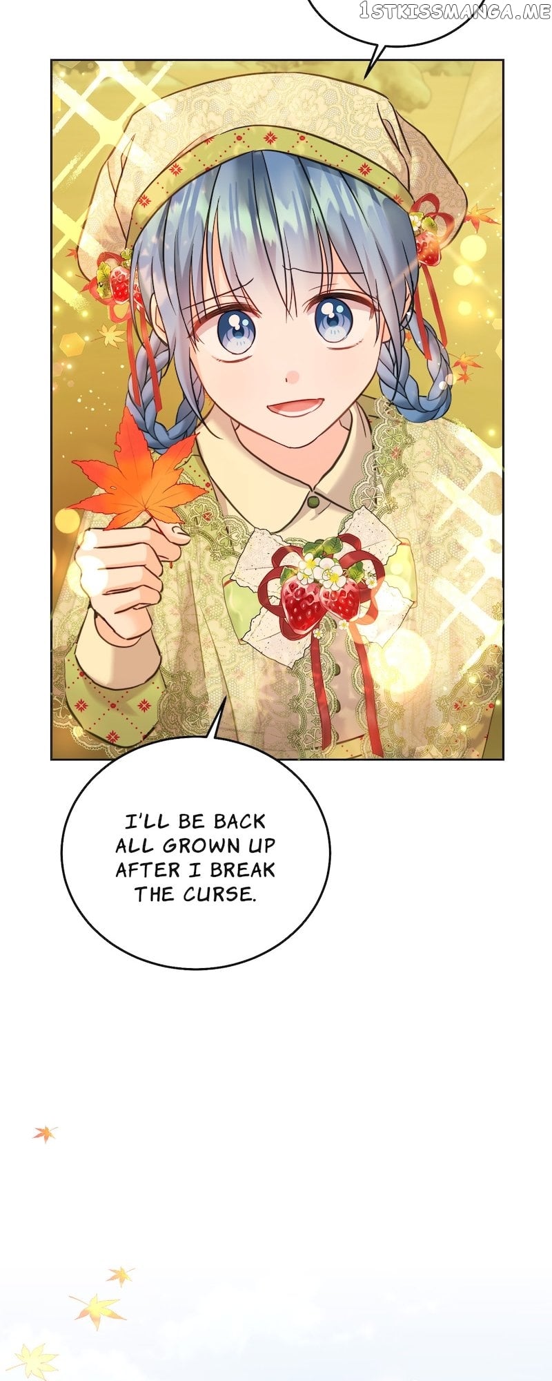 Saving the Villain Who was Abandoned by the Female Lead Chapter 80 - page 41