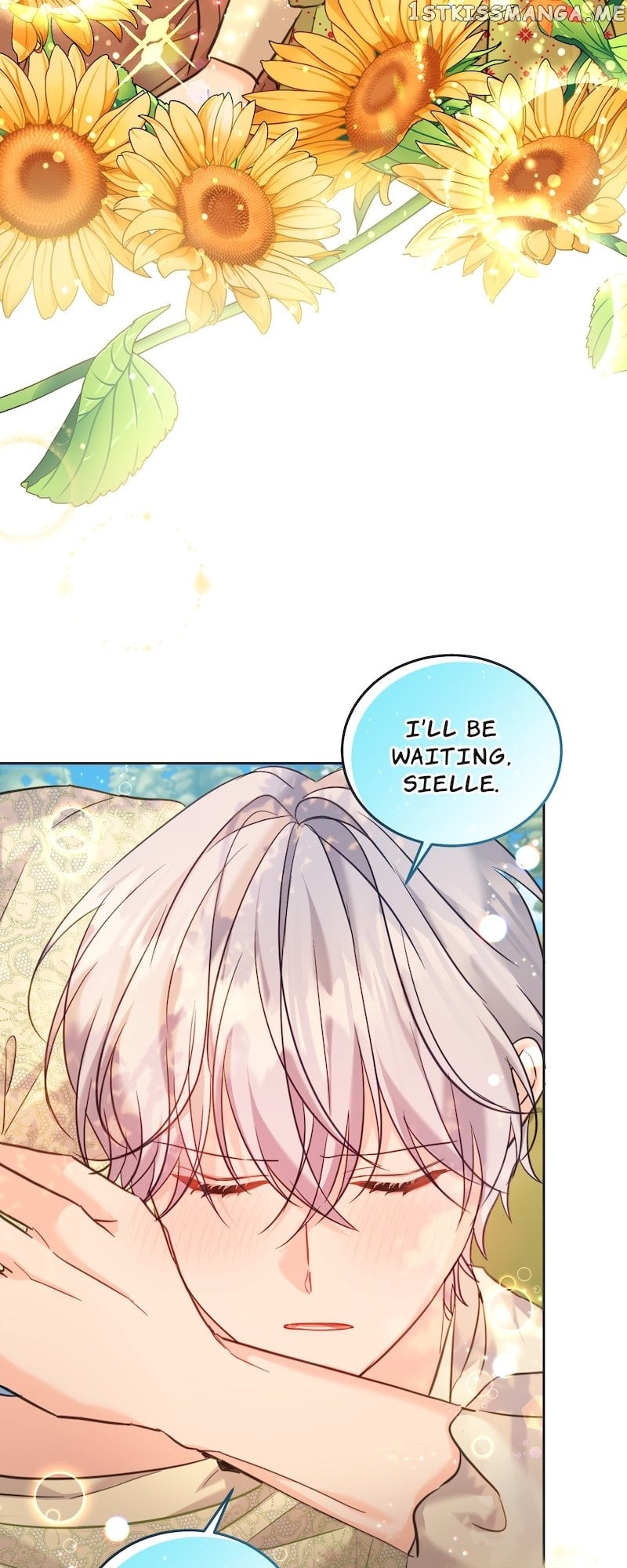 Saving the Villain Who was Abandoned by the Female Lead Chapter 80 - page 43