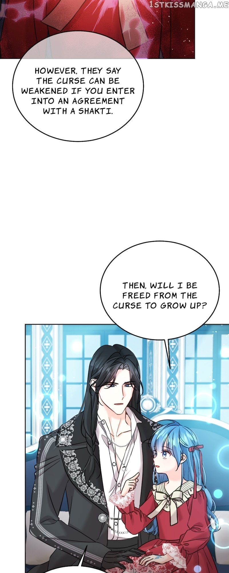 Saving the Villain Who was Abandoned by the Female Lead Chapter 80 - page 5