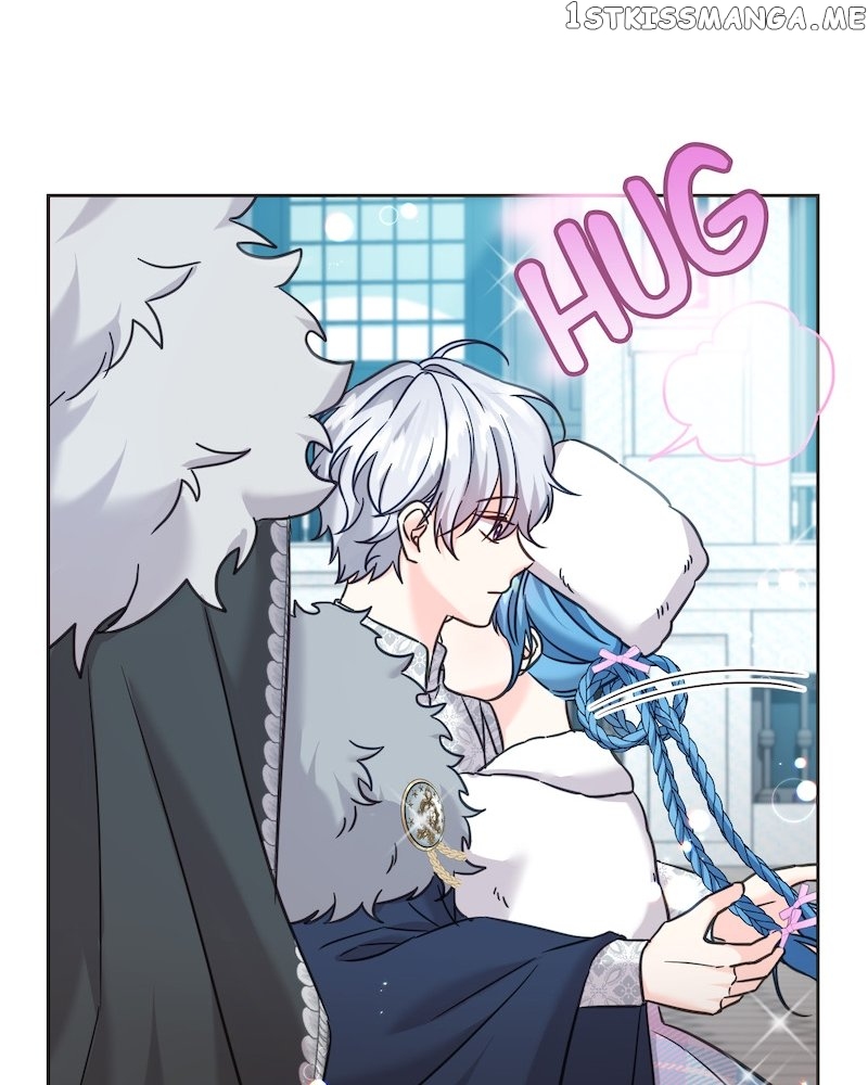 Saving the Villain Who was Abandoned by the Female Lead Chapter 80 - page 56