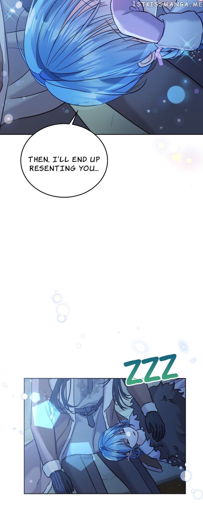 Saving the Villain Who was Abandoned by the Female Lead Chapter 80 - page 63