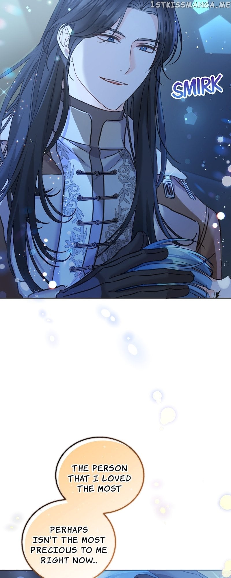Saving the Villain Who was Abandoned by the Female Lead Chapter 80 - page 65