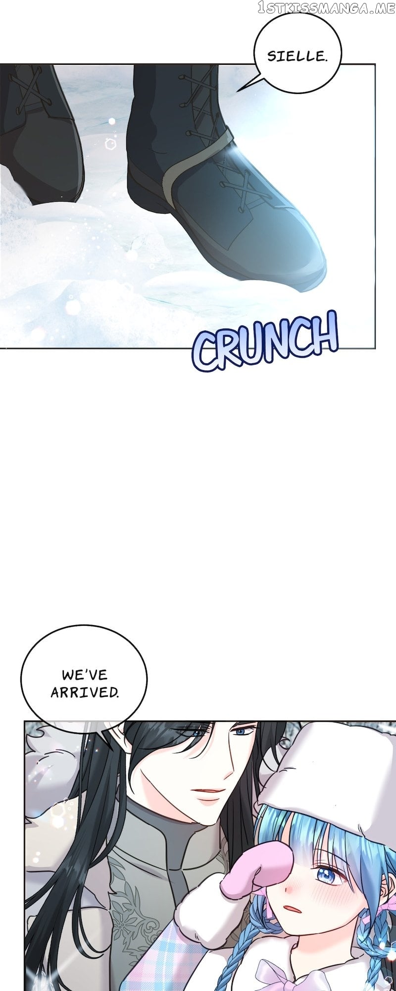 Saving the Villain Who was Abandoned by the Female Lead Chapter 80 - page 67