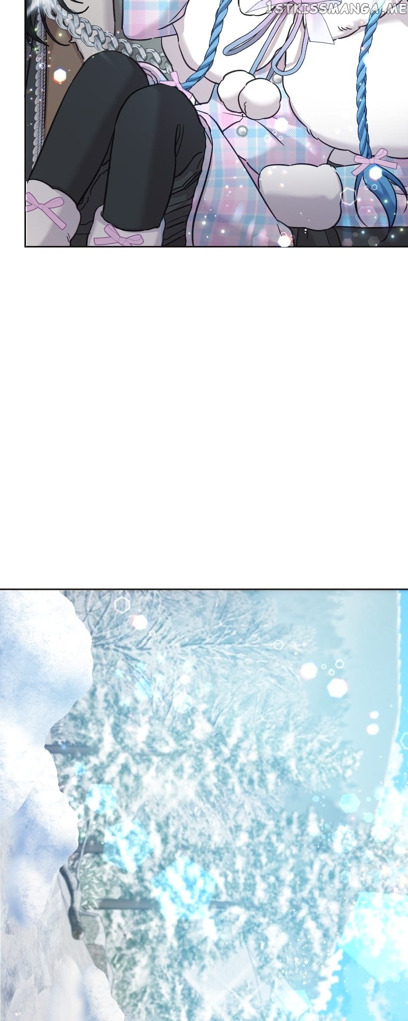 Saving the Villain Who was Abandoned by the Female Lead Chapter 80 - page 68