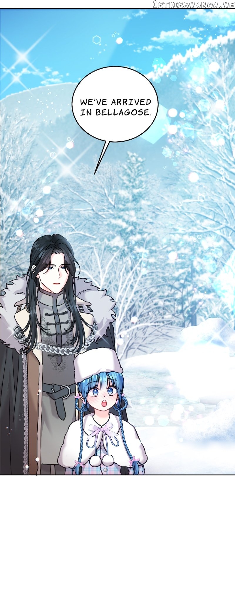 Saving the Villain Who was Abandoned by the Female Lead Chapter 80 - page 71
