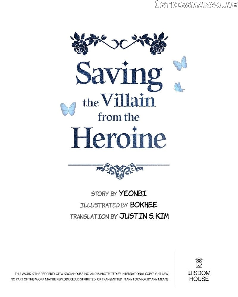 Saving the Villain Who was Abandoned by the Female Lead Chapter 80 - page 72