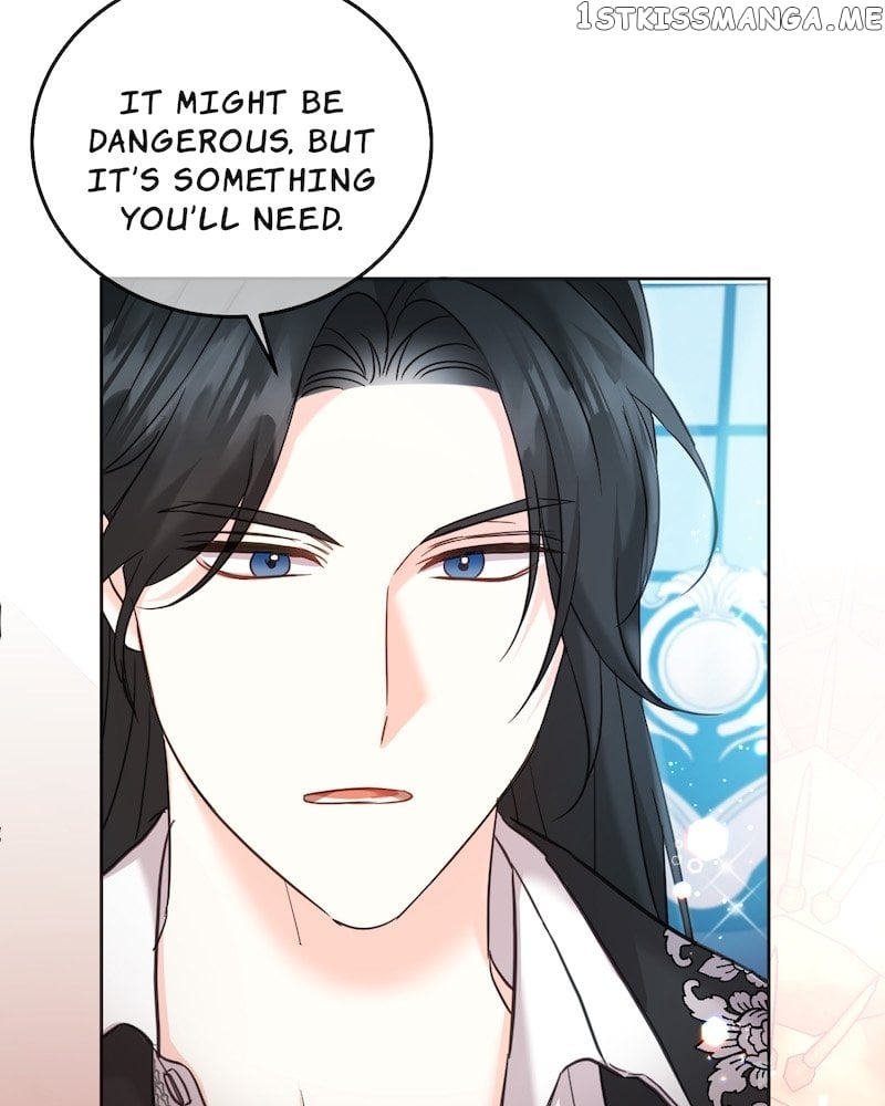 Saving the Villain Who was Abandoned by the Female Lead Chapter 80 - page 8