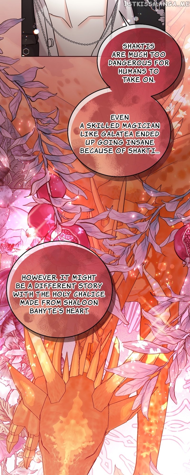 Saving the Villain Who was Abandoned by the Female Lead Chapter 80 - page 9
