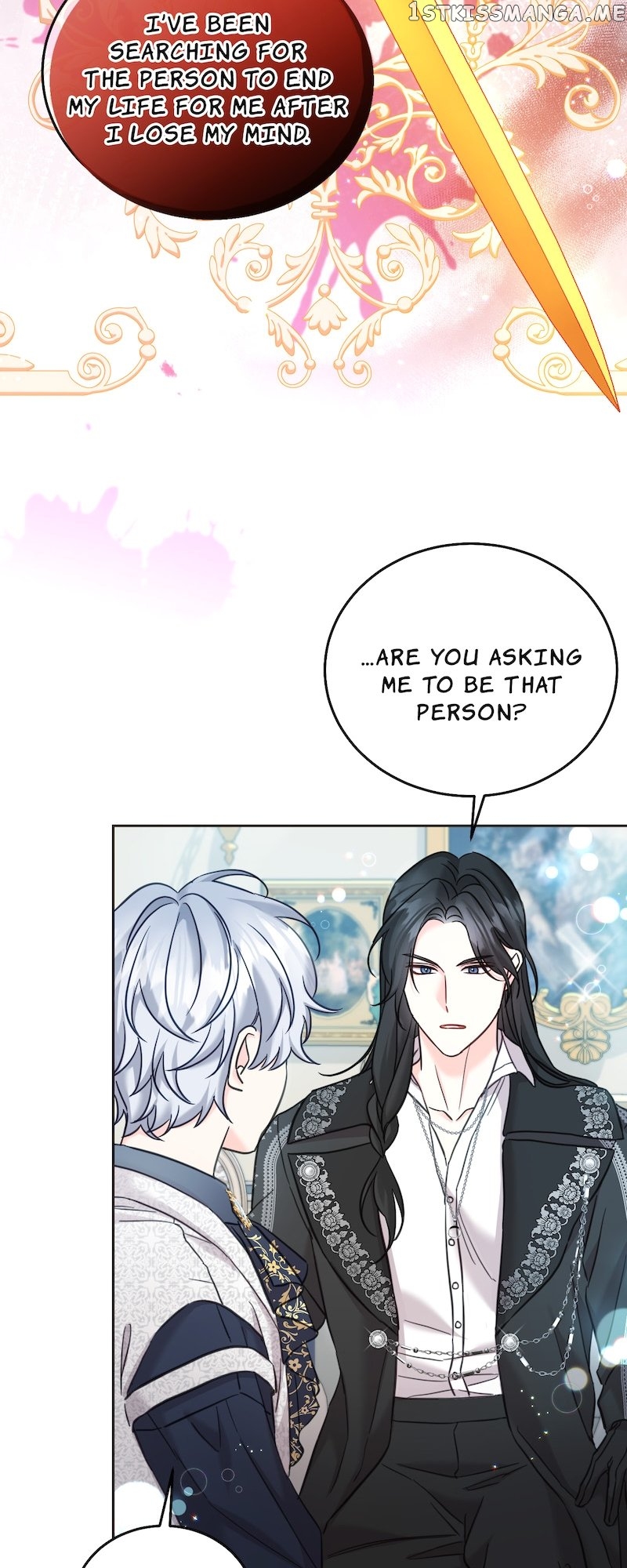 Saving the Villain Who was Abandoned by the Female Lead Chapter 79 - page 12