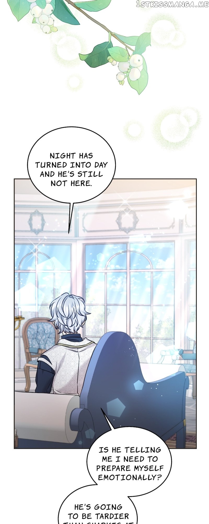 Saving the Villain Who was Abandoned by the Female Lead Chapter 79 - page 2