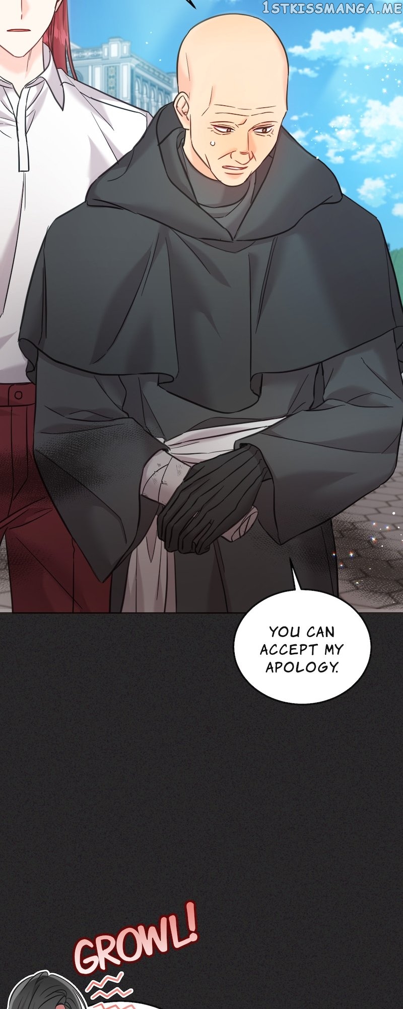 Saving the Villain Who was Abandoned by the Female Lead Chapter 79 - page 20