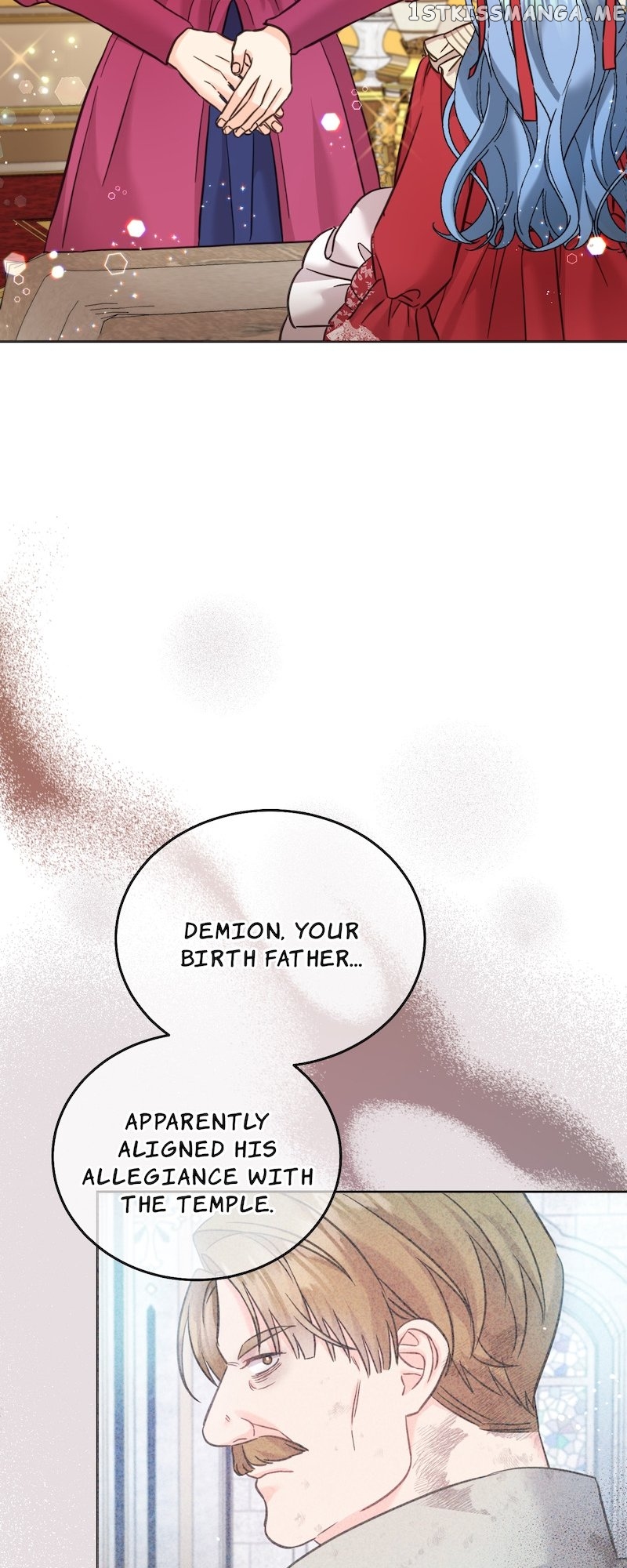 Saving the Villain Who was Abandoned by the Female Lead Chapter 79 - page 25