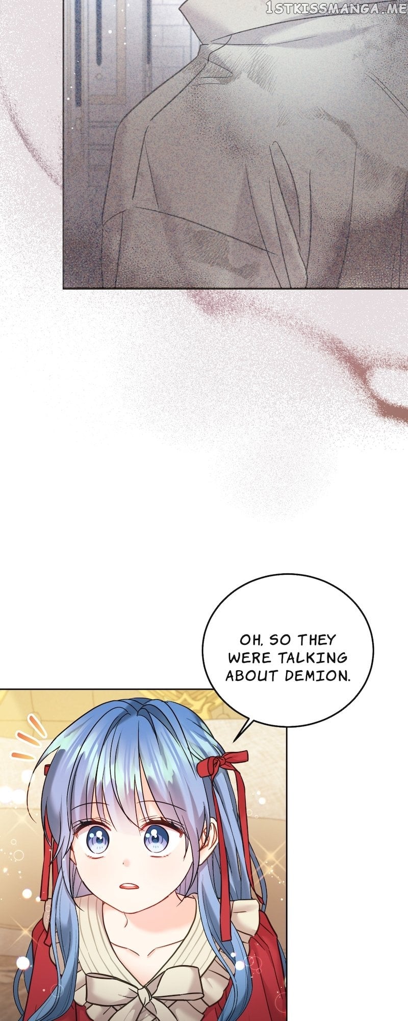 Saving the Villain Who was Abandoned by the Female Lead Chapter 79 - page 26