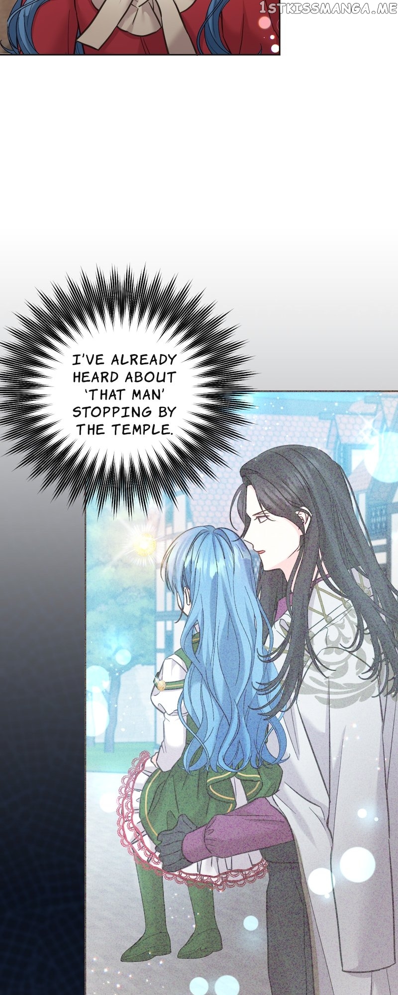 Saving the Villain Who was Abandoned by the Female Lead Chapter 79 - page 27