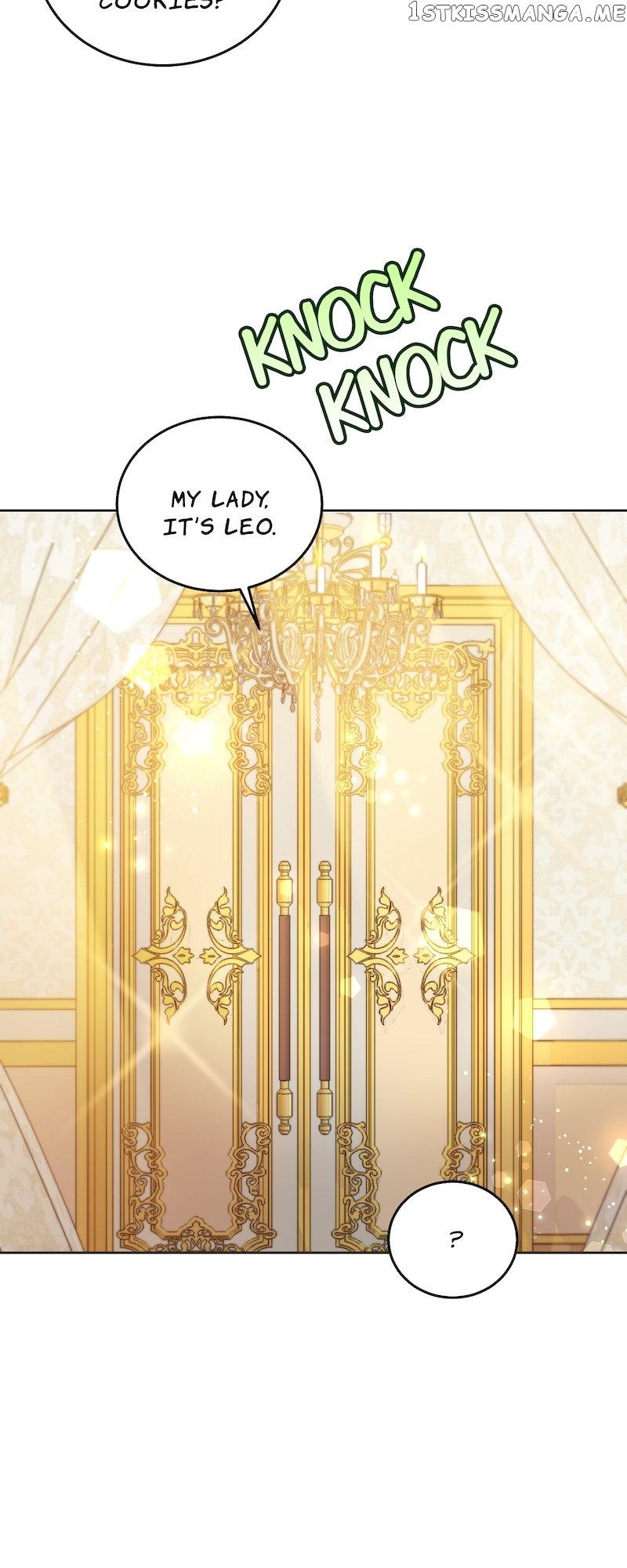 Saving the Villain Who was Abandoned by the Female Lead Chapter 79 - page 30