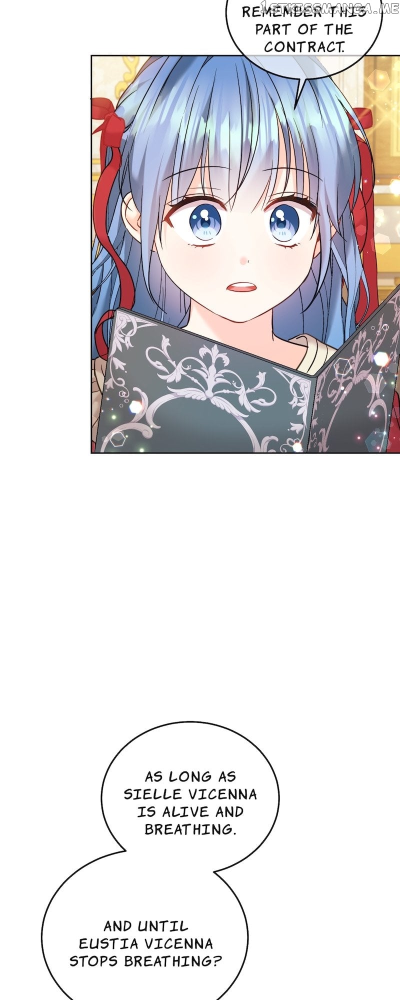 Saving the Villain Who was Abandoned by the Female Lead Chapter 79 - page 40