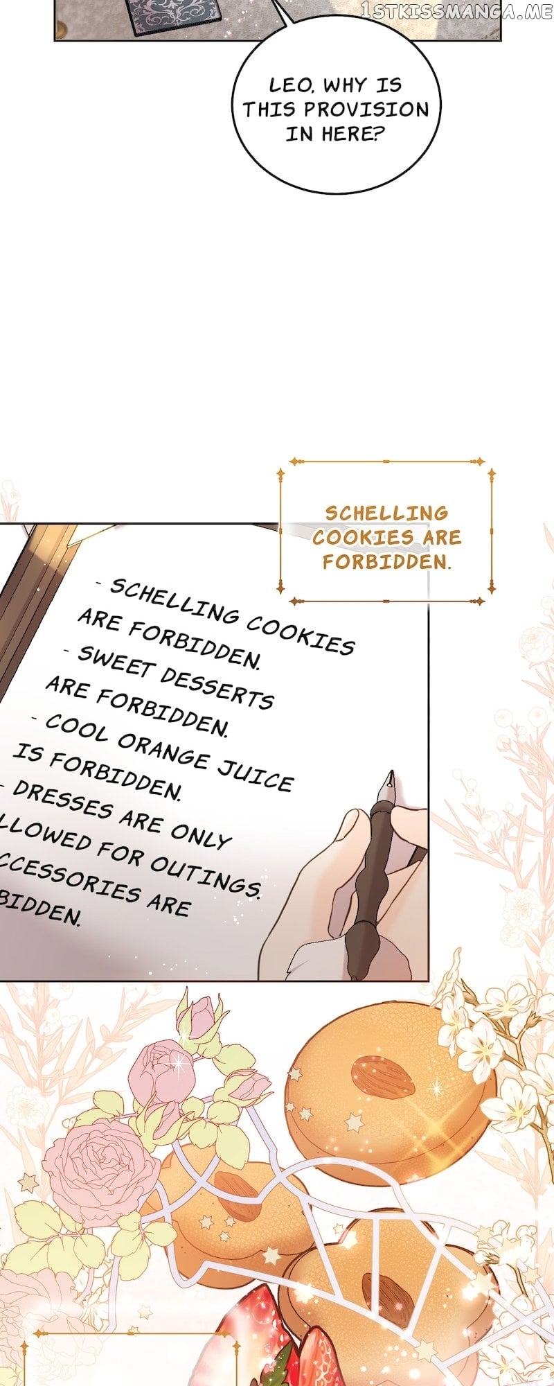 Saving the Villain Who was Abandoned by the Female Lead Chapter 79 - page 47