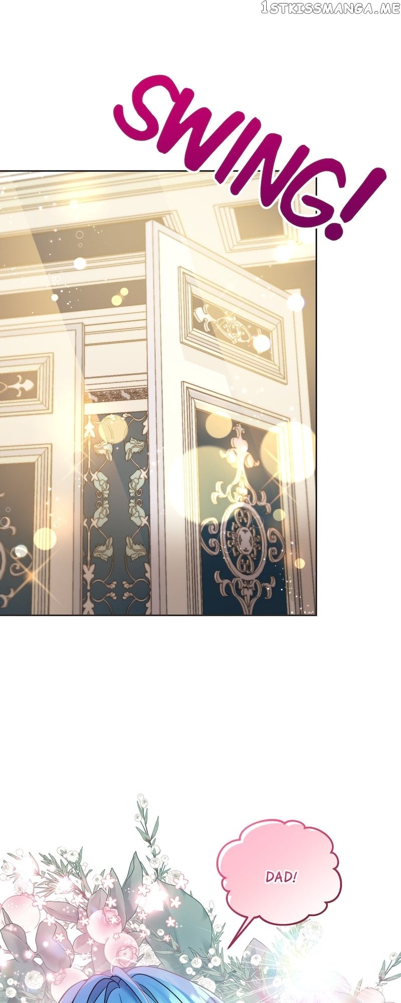 Saving the Villain Who was Abandoned by the Female Lead Chapter 79 - page 55