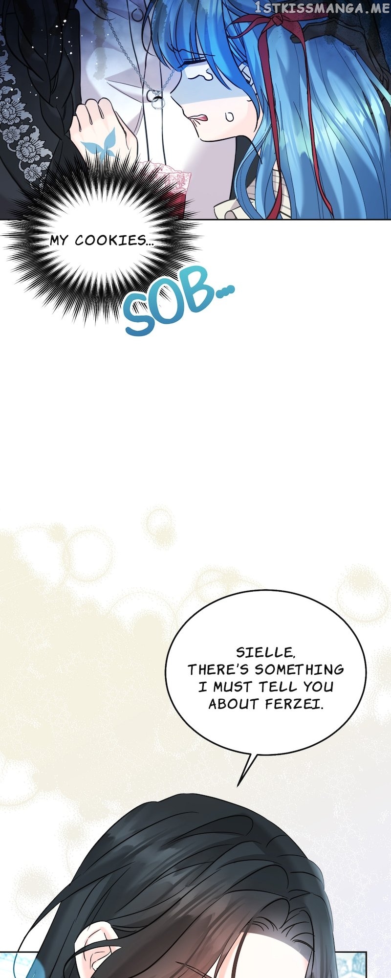 Saving the Villain Who was Abandoned by the Female Lead Chapter 79 - page 59