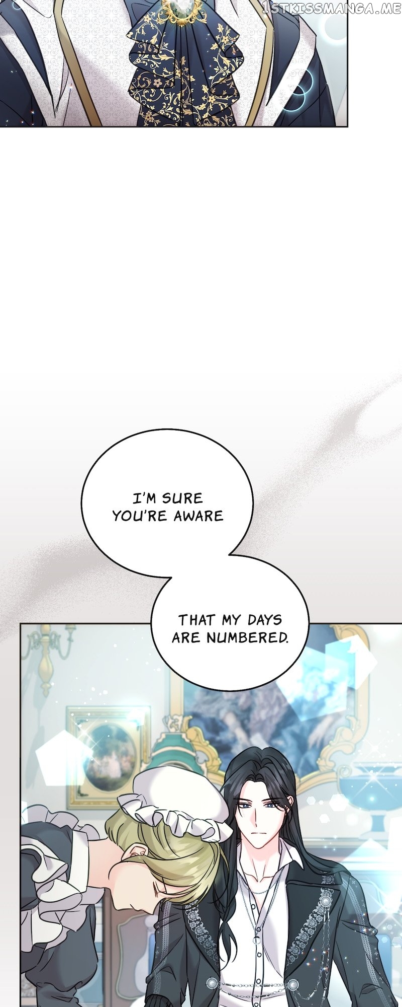 Saving the Villain Who was Abandoned by the Female Lead Chapter 79 - page 9