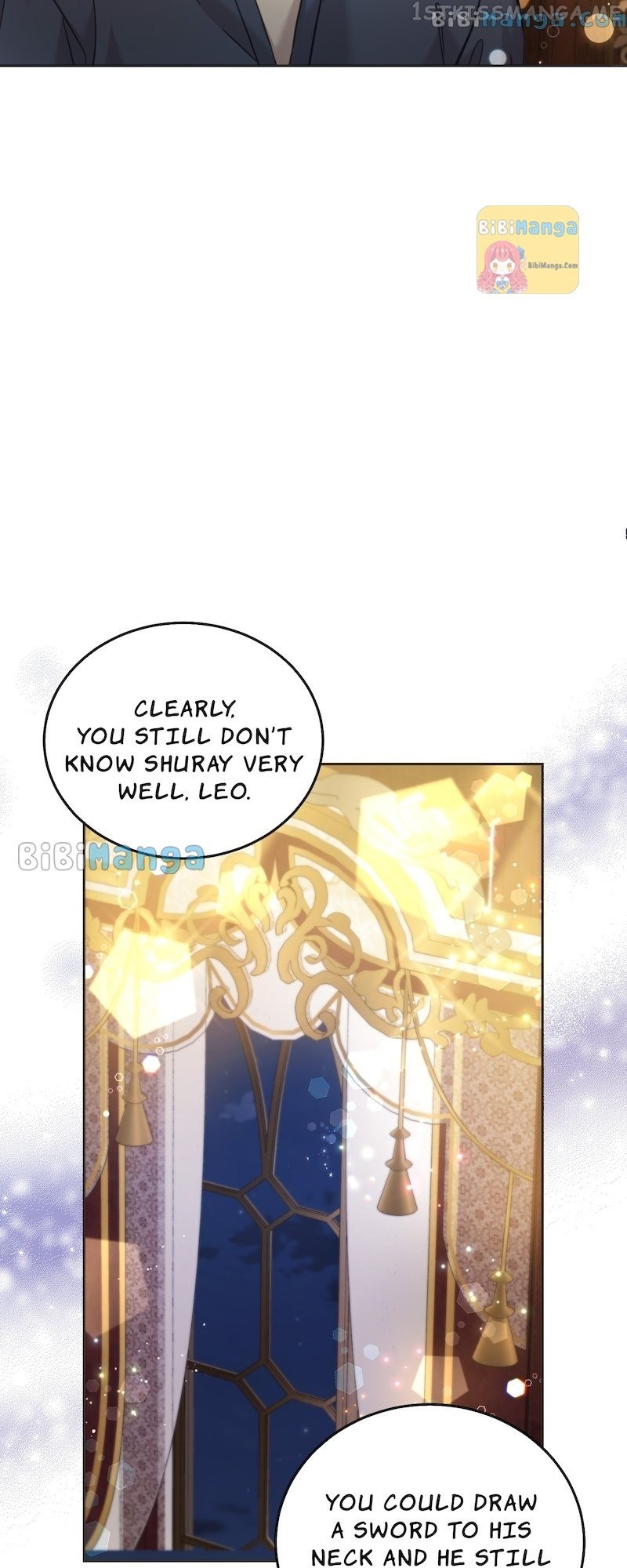 Saving the Villain Who was Abandoned by the Female Lead Chapter 78 - page 11