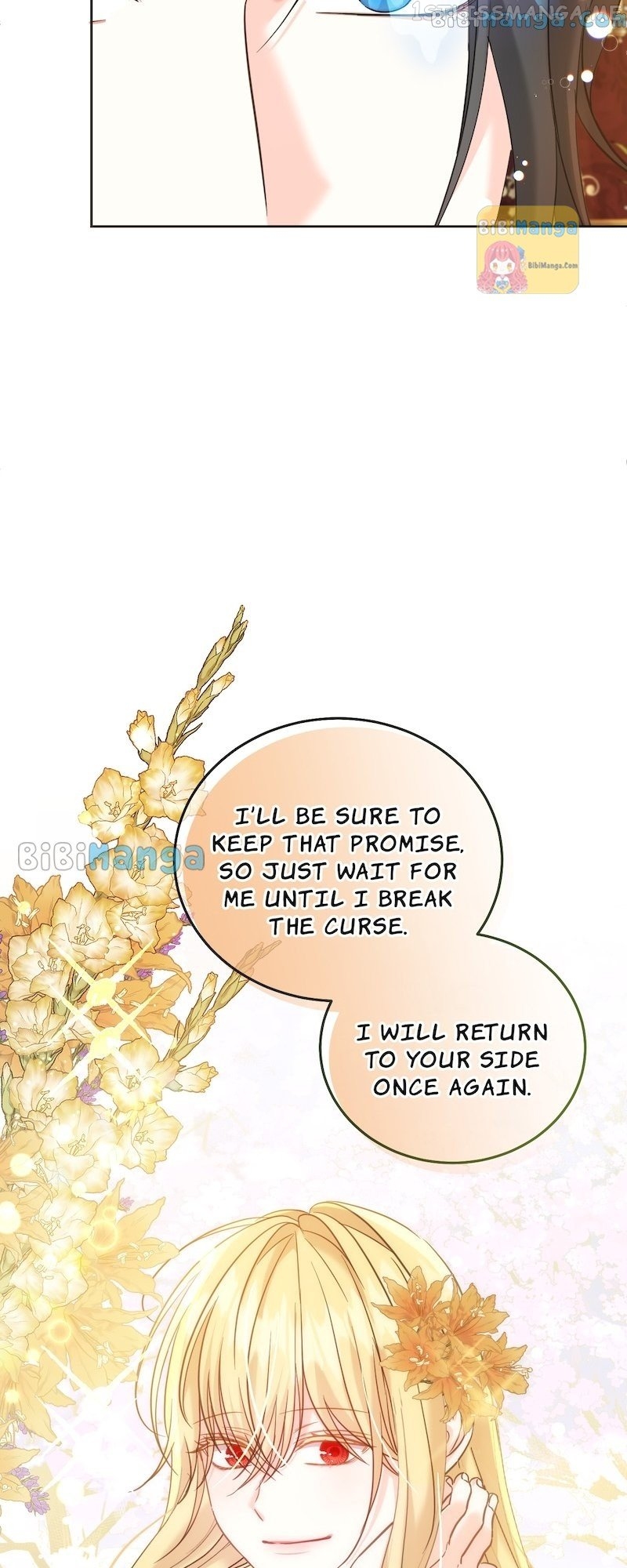Saving the Villain Who was Abandoned by the Female Lead Chapter 78 - page 17