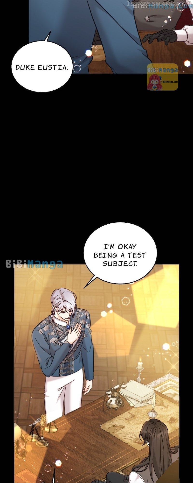 Saving the Villain Who was Abandoned by the Female Lead Chapter 78 - page 29