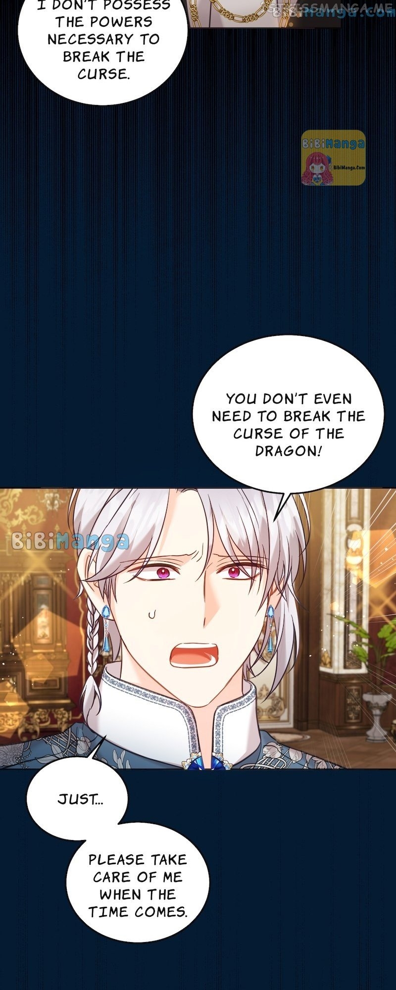 Saving the Villain Who was Abandoned by the Female Lead Chapter 78 - page 31