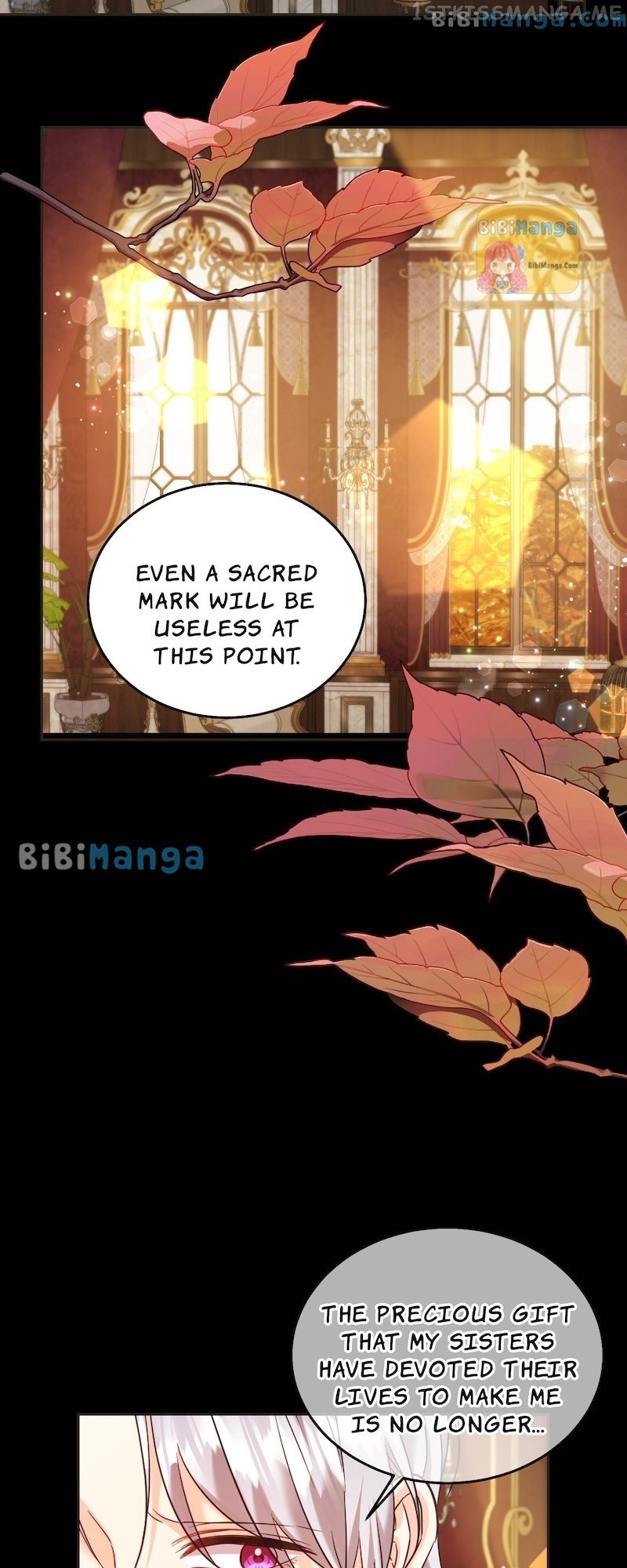 Saving the Villain Who was Abandoned by the Female Lead Chapter 78 - page 35