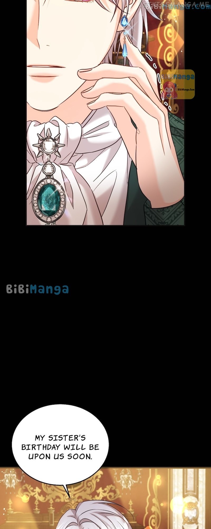 Saving the Villain Who was Abandoned by the Female Lead Chapter 78 - page 36