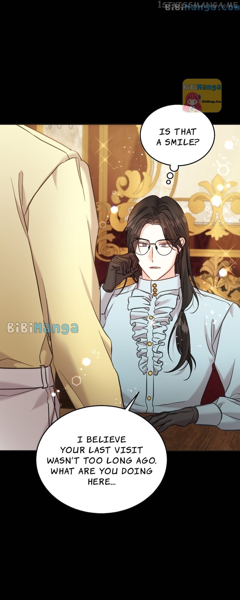 Saving the Villain Who was Abandoned by the Female Lead Chapter 78 - page 43