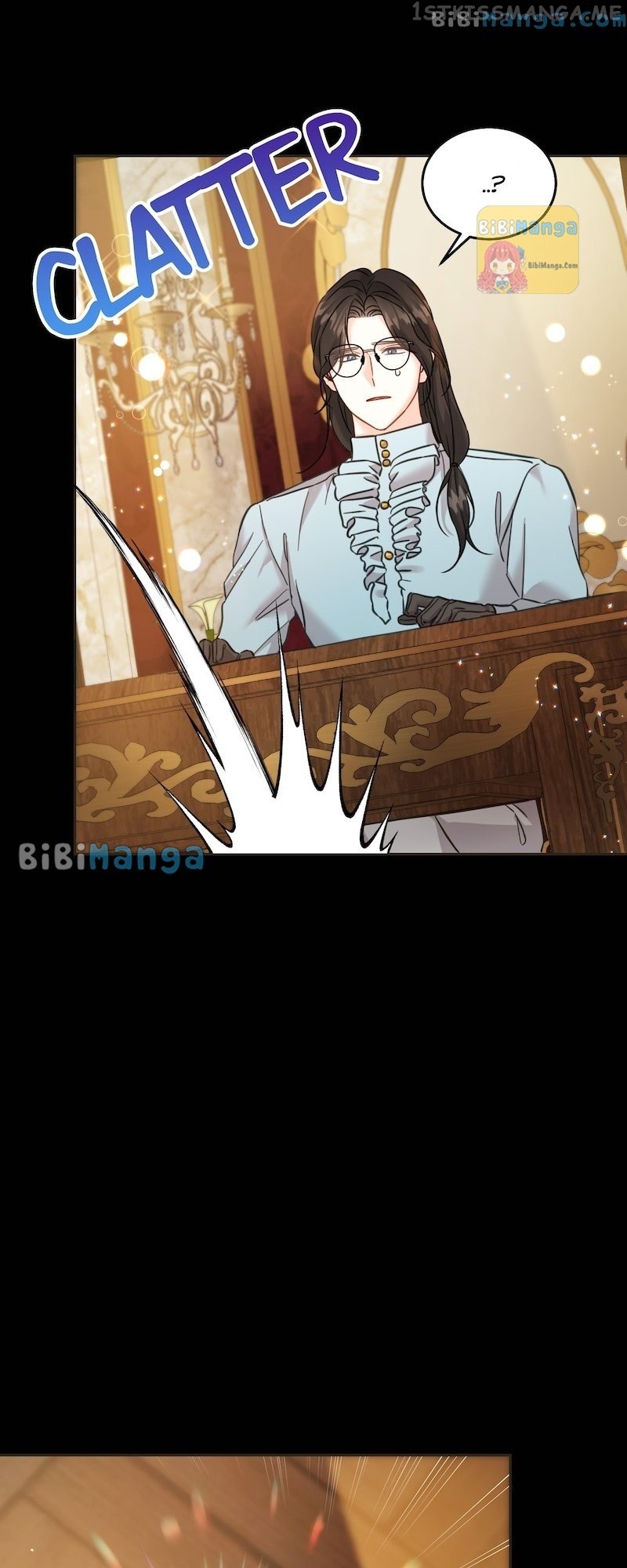 Saving the Villain Who was Abandoned by the Female Lead Chapter 78 - page 45