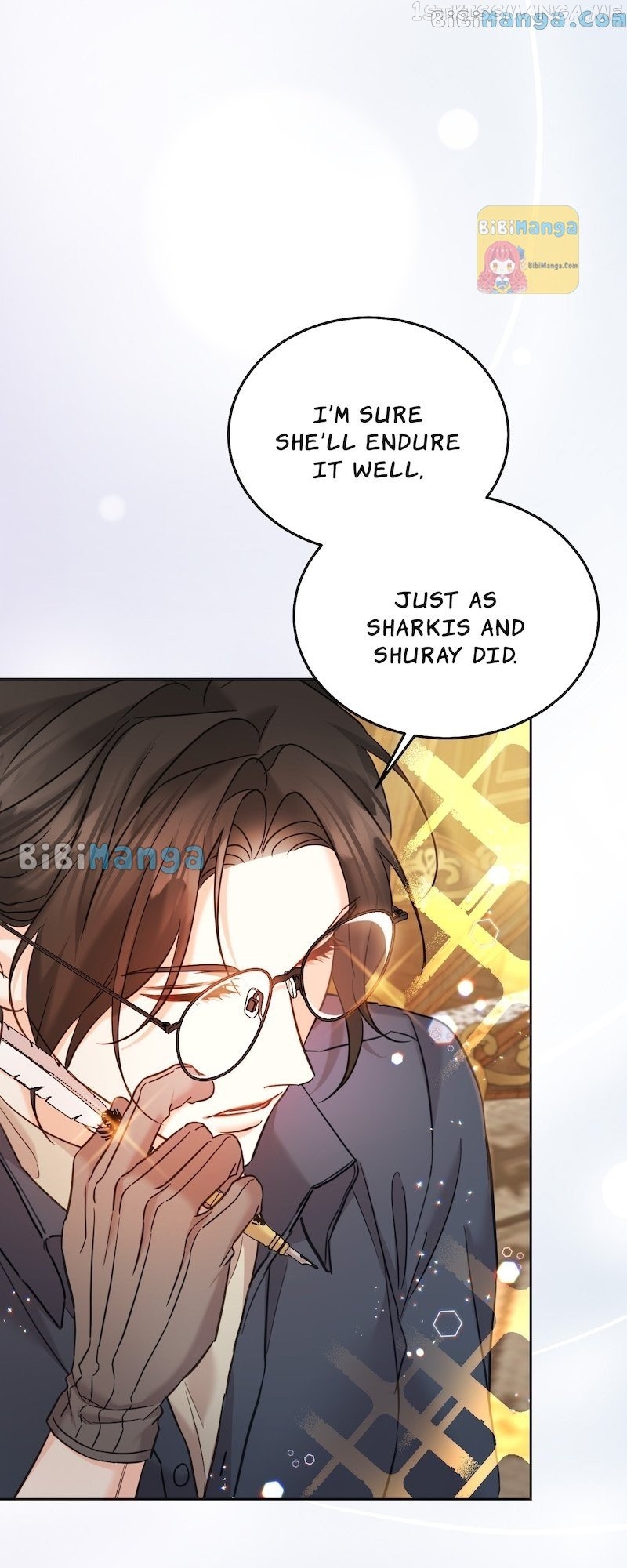 Saving the Villain Who was Abandoned by the Female Lead Chapter 78 - page 5