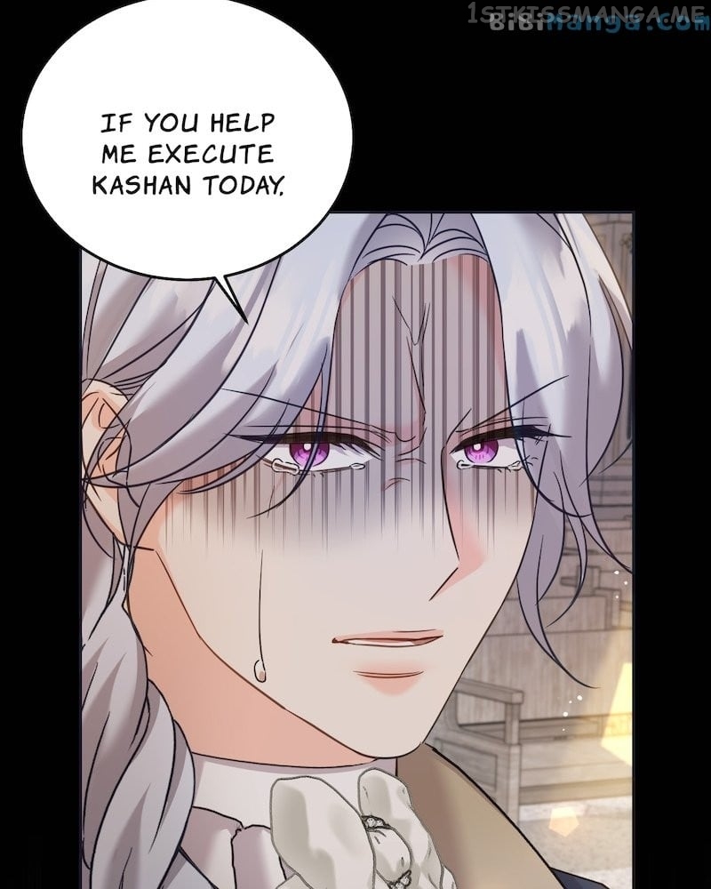 Saving the Villain Who was Abandoned by the Female Lead Chapter 78 - page 64
