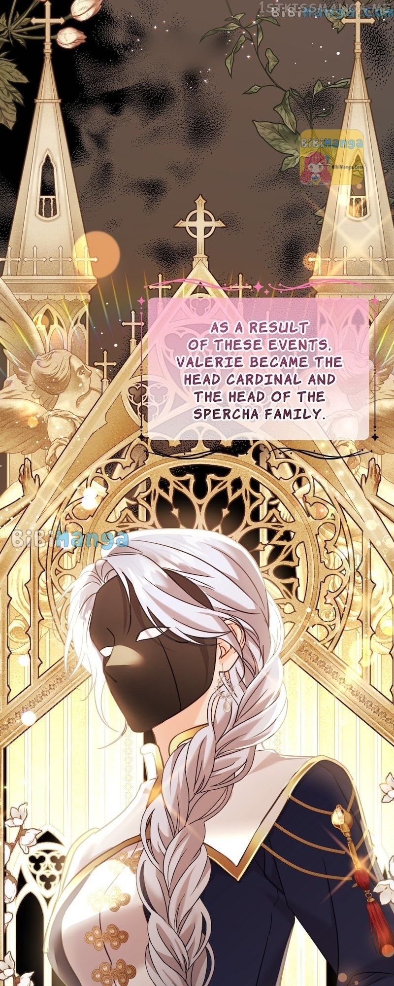 Saving the Villain Who was Abandoned by the Female Lead Chapter 78 - page 68